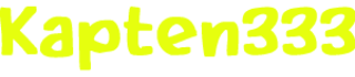 Kapten333